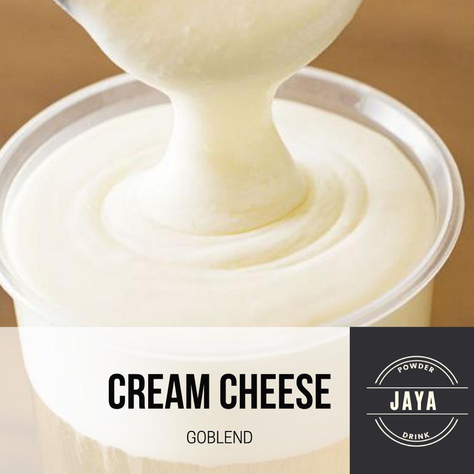 

✸ PREMIUM Cheese Cream 1Kg / Cream cheese 1Kg / Cream Cheese Tea Foam / Cream Cheese FOAM / TOPPING CREAM CHEESE TEA ✮
