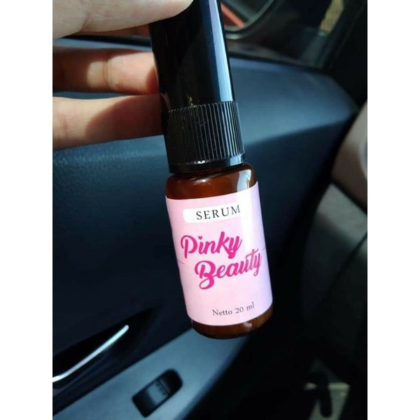 serum pinky beauty