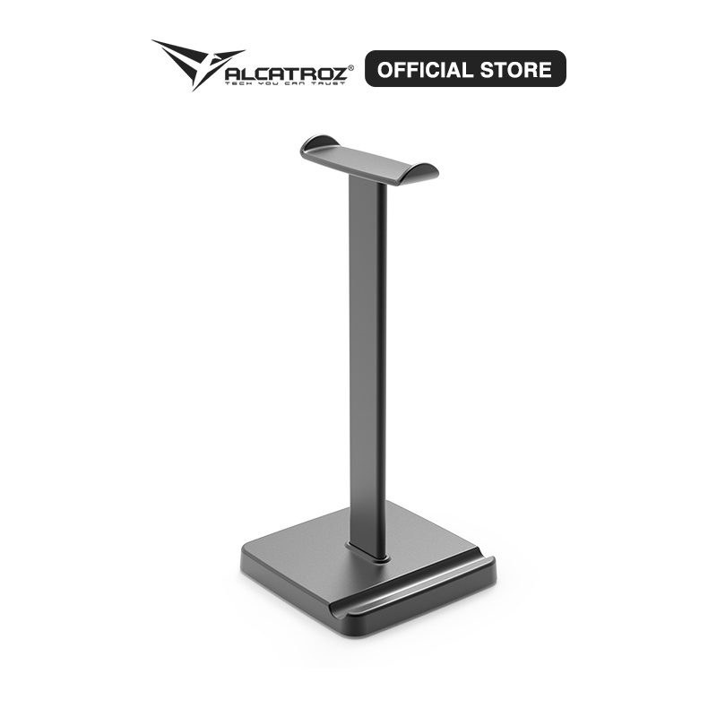 Alcatroz Stand Headset Gaming HPX-100 Headphone
