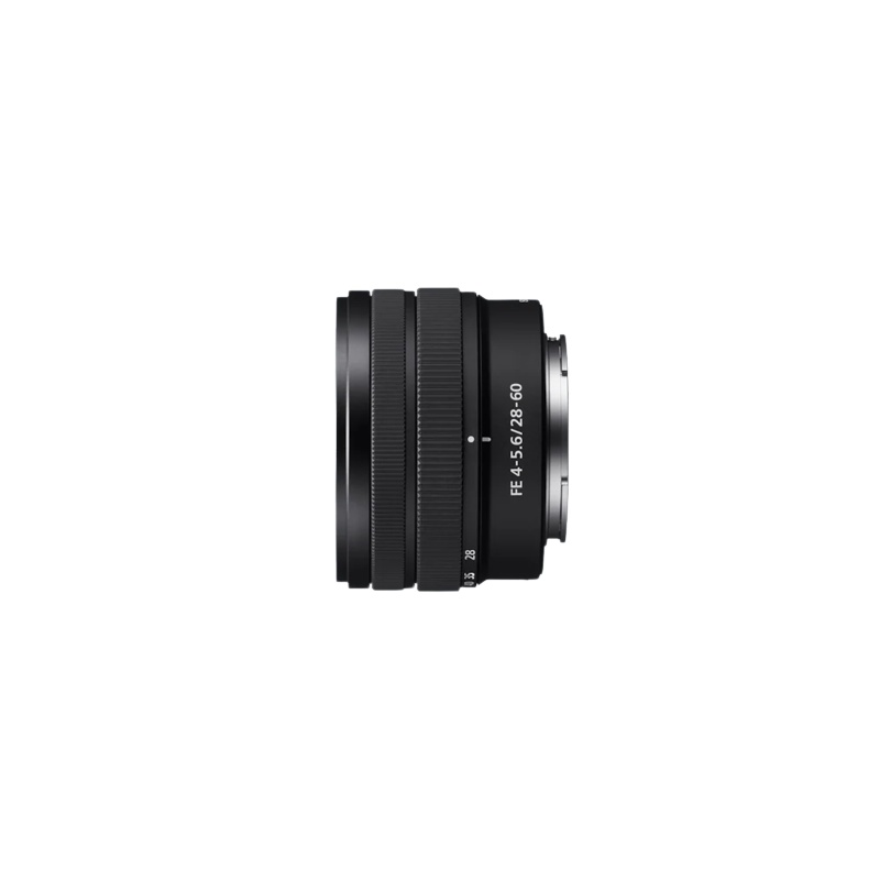 Lensa Sony FE 28-60mm f4-5.6 Lens Garansi Resmi
