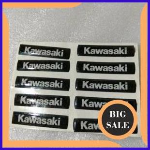 perkakas stiker striping cover klakson binter merzy 140ZZ3