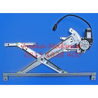 Regulator Window Kuda Power Window Regulator Kaca Kuda