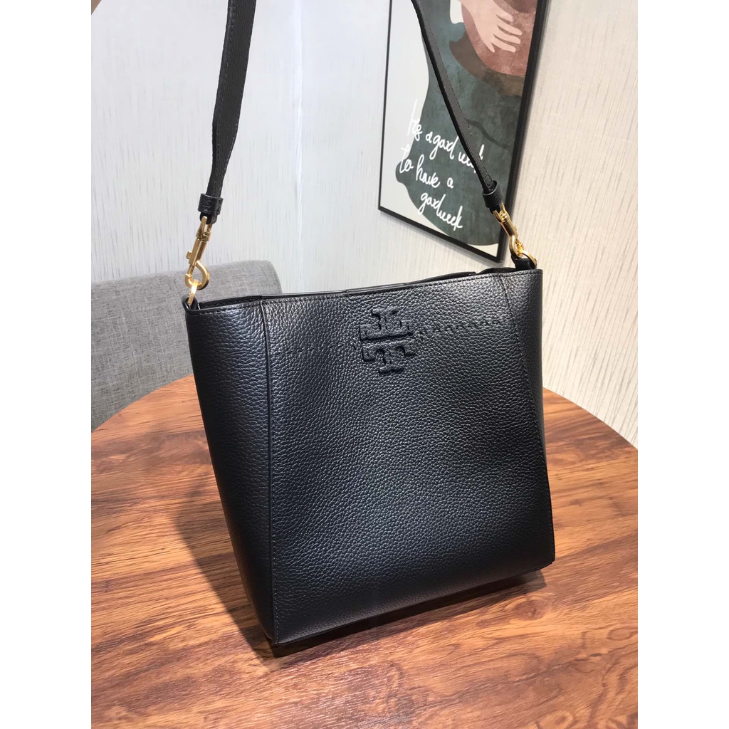 Tory burch 914 McGraw hobo