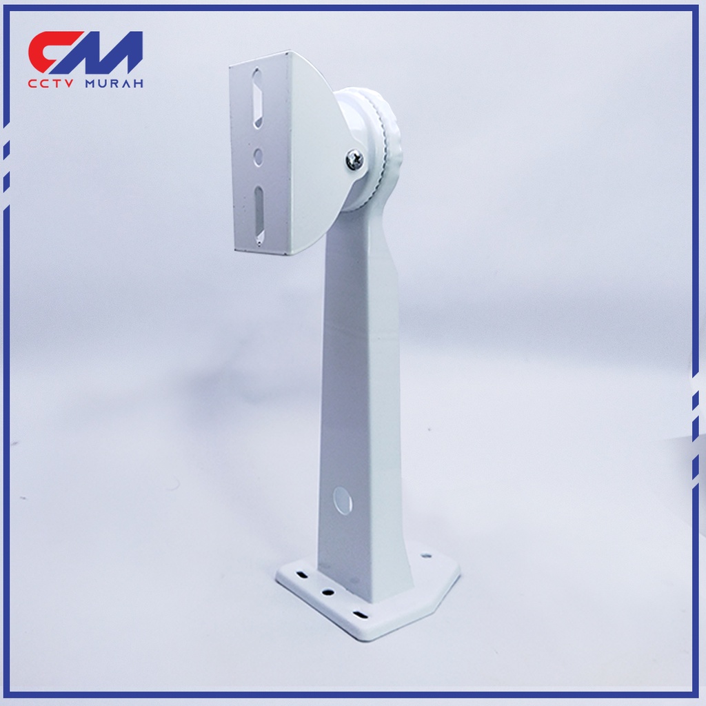 Bracket CCTV OUTDOOR || Type TH-808 || Wall Bracket for Outdoor CCTV IP, Analog &amp; WIFI