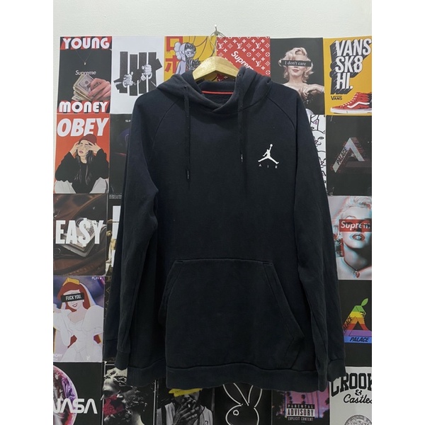 Hoodie Air Jordan Second