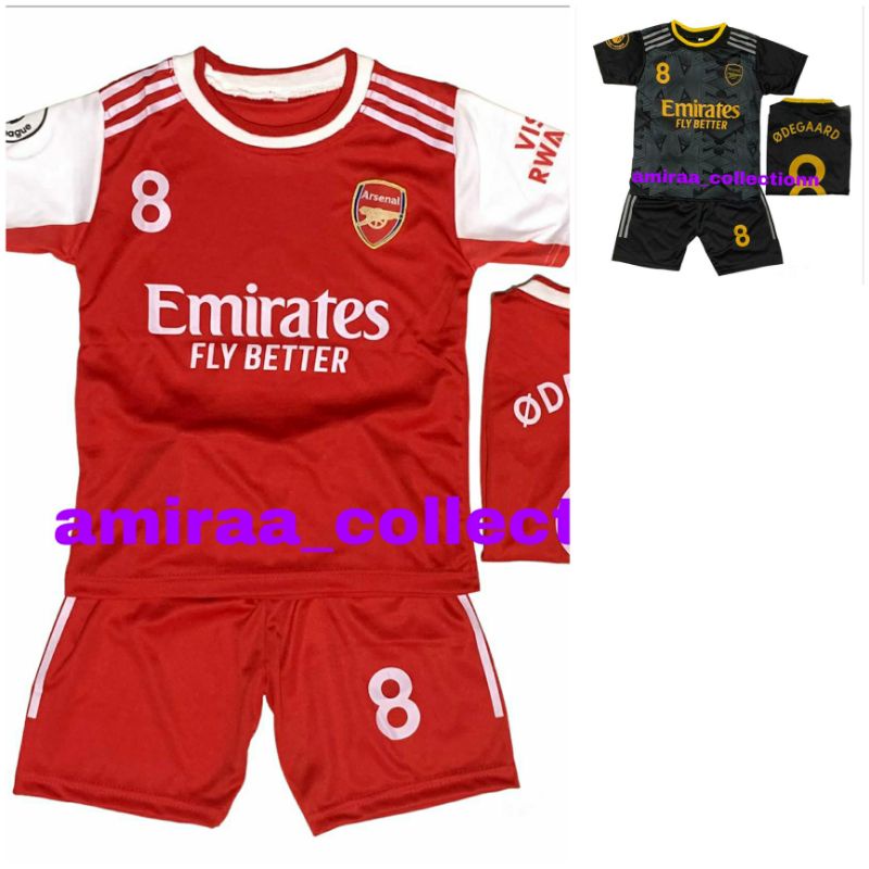 BISA COD / SETELAN BAJU BOLA ANAK TERBARU  / SET KAOS JERSEY FUTSAL BOLA ANAK LAKI LAKI TERMURAH