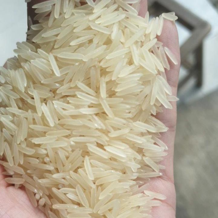 

➾ BERAS BASMATI 5KG - PAKISTAN REPACKING ❃