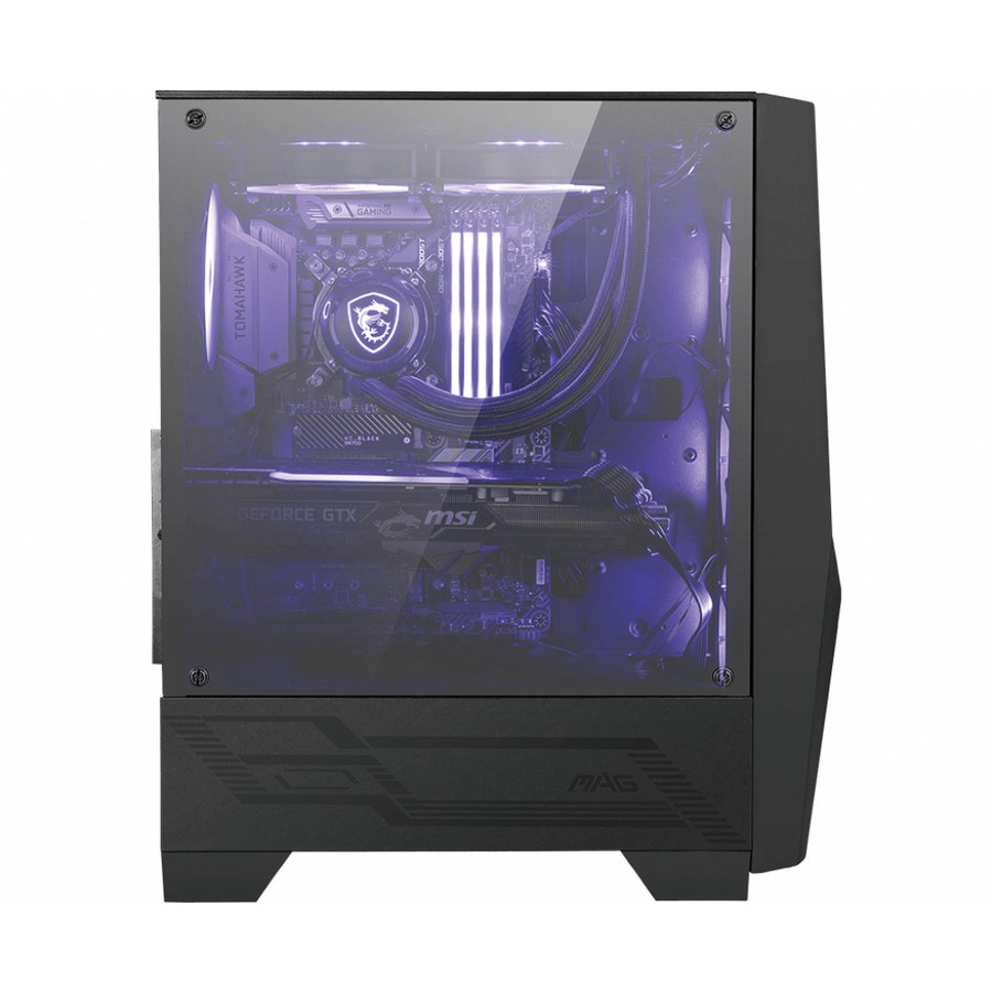 CASE MSI MAG FORGE 101M