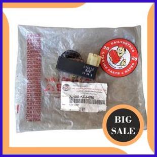 last stok CDI Unit Honda Tiger 2000 Lama Tilam 2003 2004 2005 Ori Original Asli 30400-KCJ-690 140ZZ3