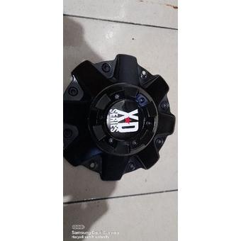 center dop XD series