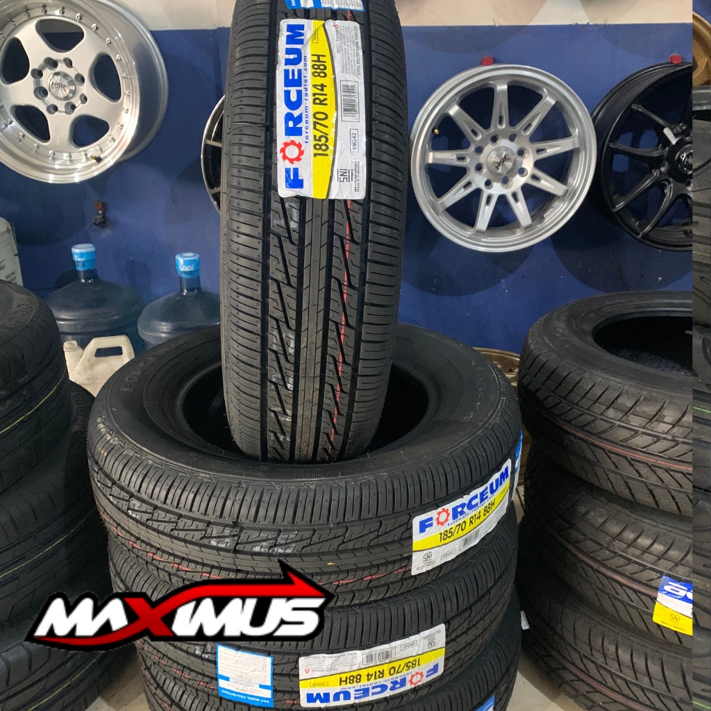 ban mobil standar avanza xenia merek forceum