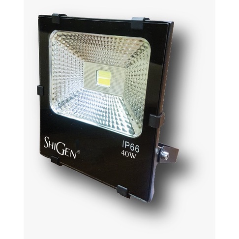 Lampu Sorot Shigen White 10 20 50 100W