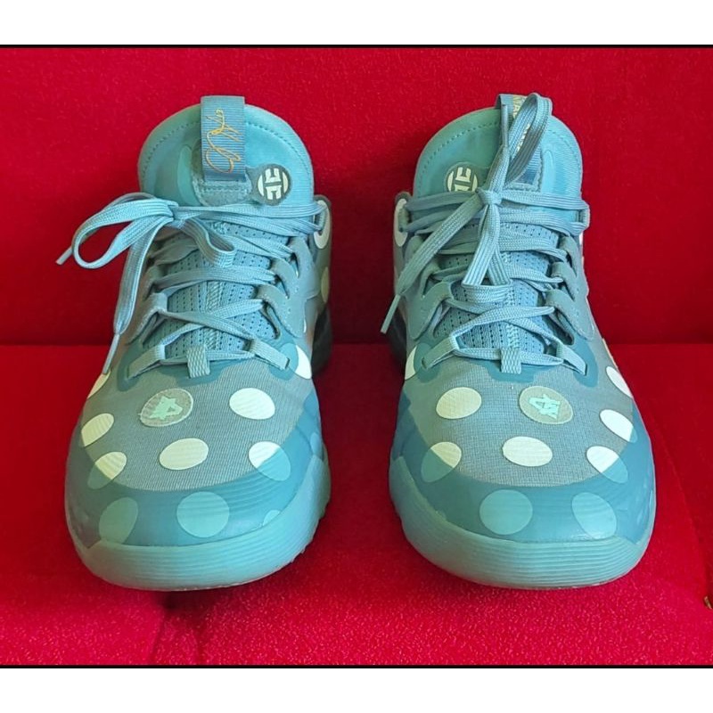 HARDEN VOL 5