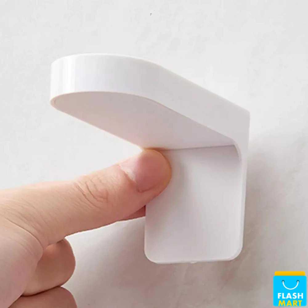 Flashmart Rak Tempat Sabun Magnetic Soap Holder