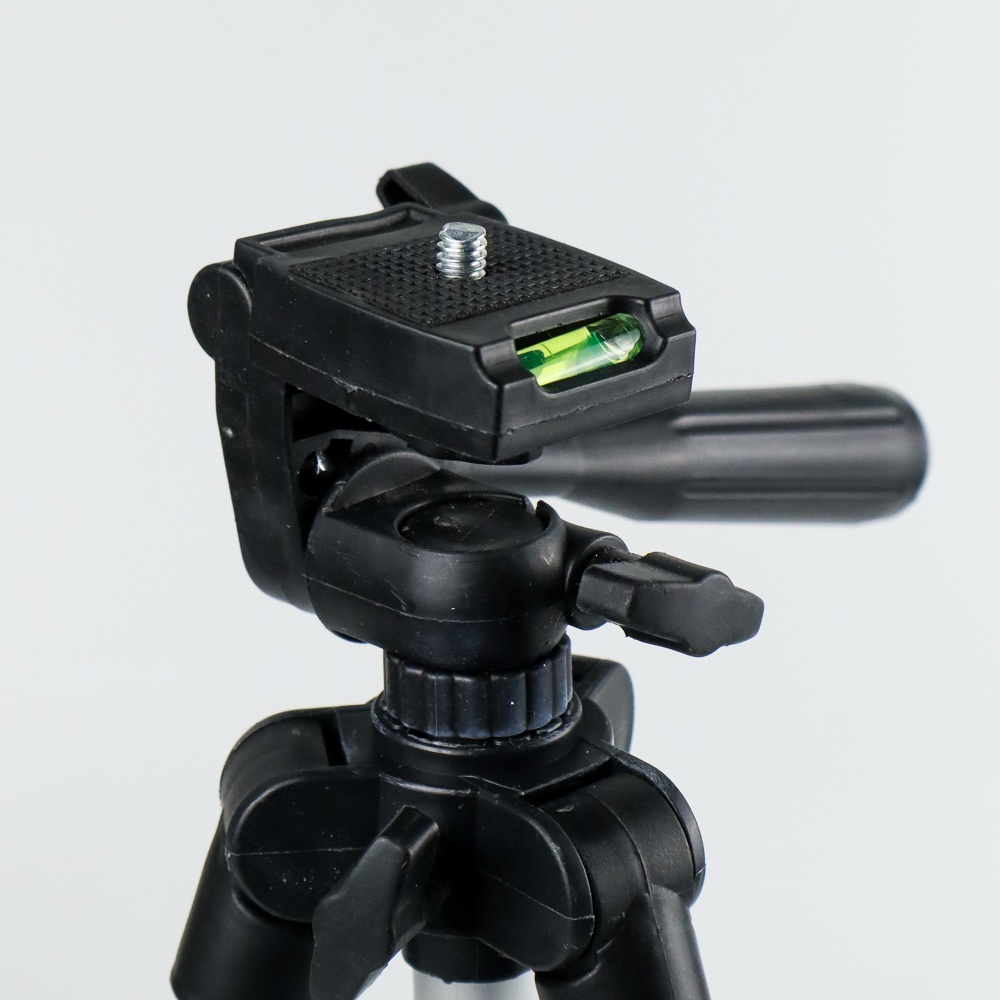 HEONYIRRY Tripod Profesional untuk Kamera Digital - 3110