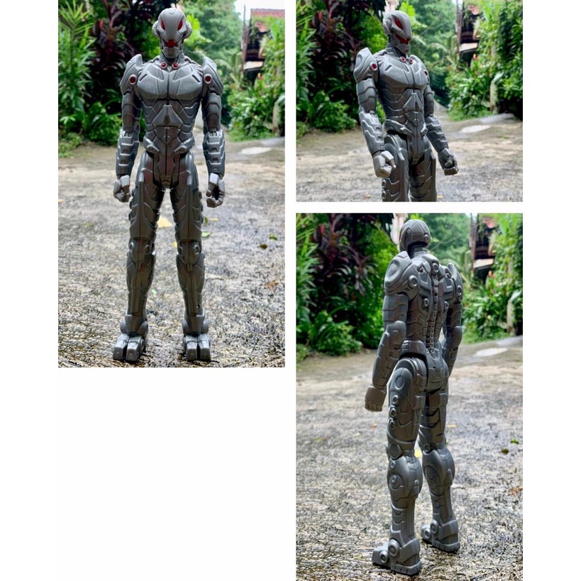 Action Figure Marvel Original Hasbro