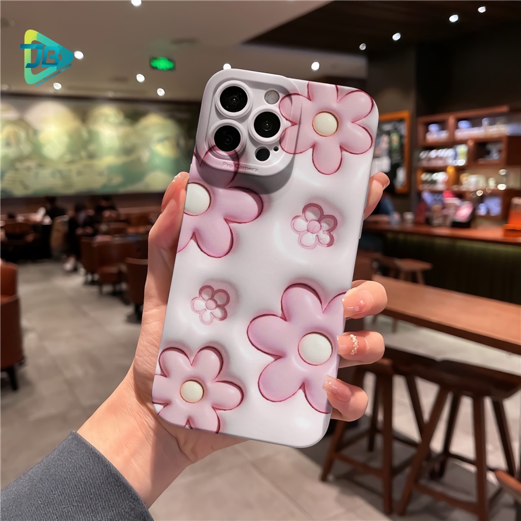 CUSTOM CASE SOFTCASE SILIKON PROCAMERA SWEET CUSTOM SAMSUNG J2 PRIME GRAND PRIME A04 A04S A23 A13 A03 A20 A30 A03S A50 A50S A30S JB7642