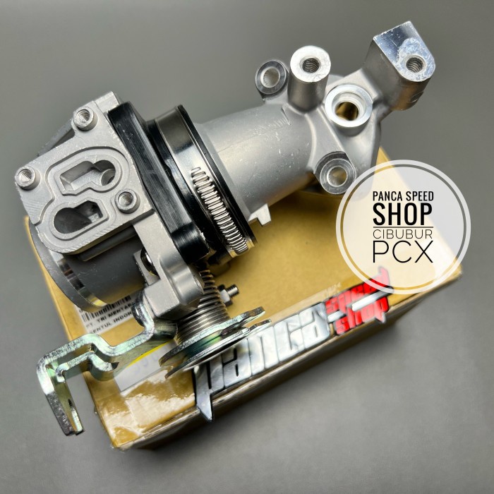 Throttle Body Brt Tb Pcx 150 Adv 150 Pcx 160