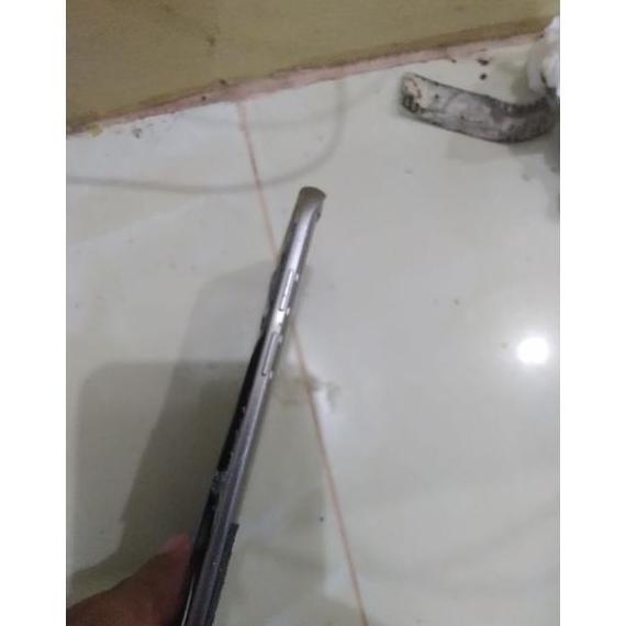 Lcd Mesin Part Original Copotan Samsung S7 Edge