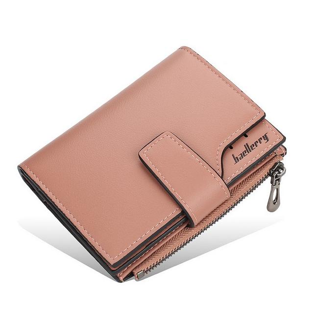 TERMURAH Dompet BAELLERRY Lipat N5013 New