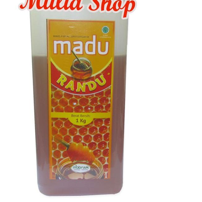

☄ Bunga Randu 1 Kg Mabruuk ☂