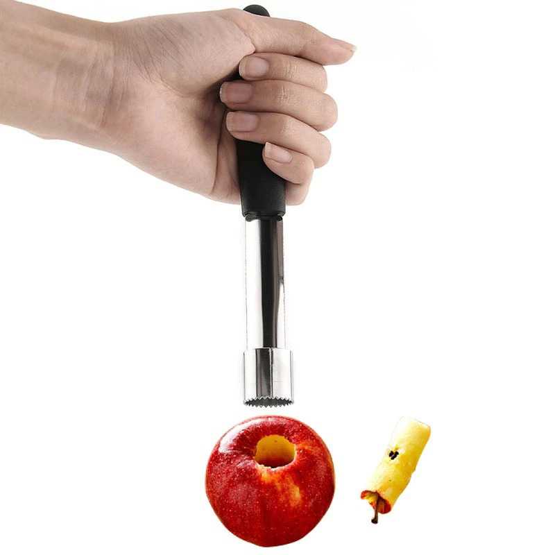 (BISA COD) FTIHSHP WuFang Pencabut Inti Biji Buah Seed Cutter Core Remover 2 cm - WY38