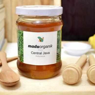 

❄ () Asli Murni 100% - Organik - 0.3Kg ❀