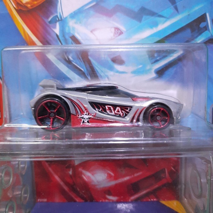 HOTWHEELS CHICANE CONNECT CARS TRACK LEGENDS TERBARU