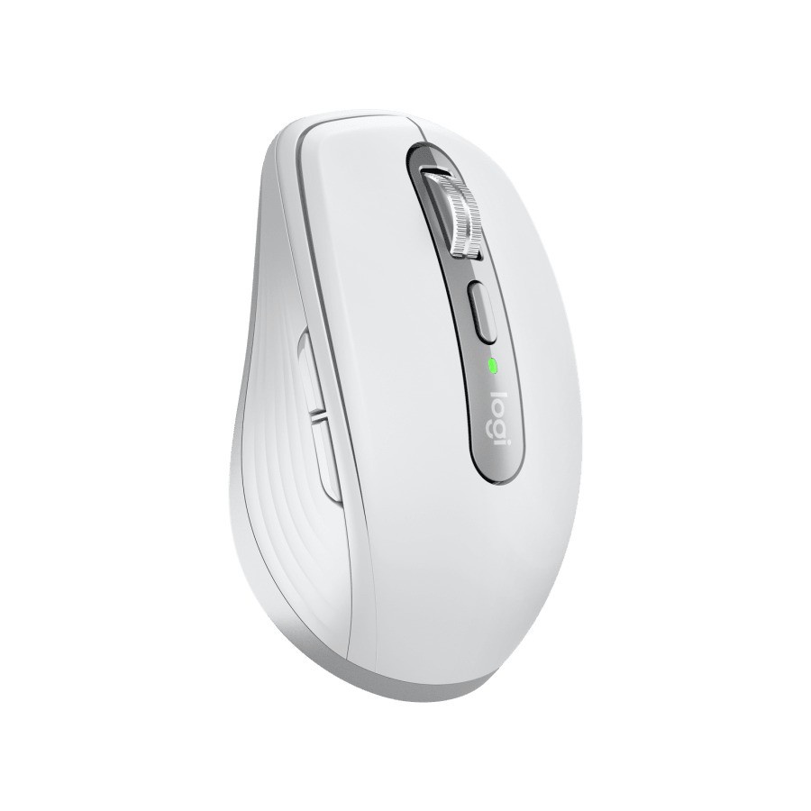 Logitech MX ANYWHERE 3 For MAC Type C USB C - Wireless Mouse