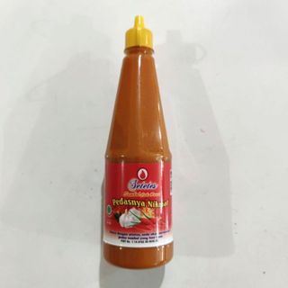 

SETETES sambal cabe rawit 300ml