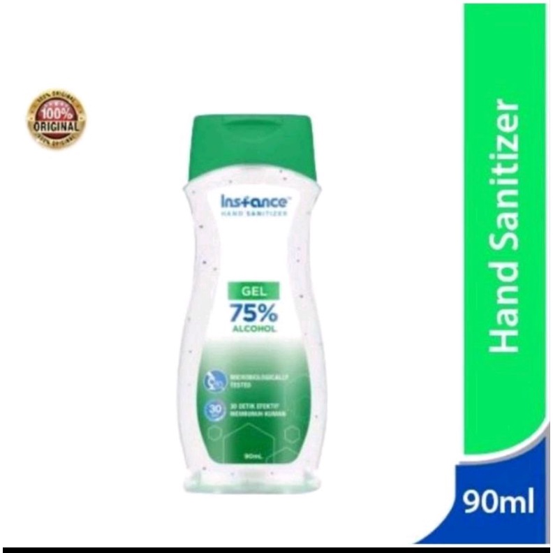 Eskulin Kids Hand Sanitizer Tsumtsum 50ml