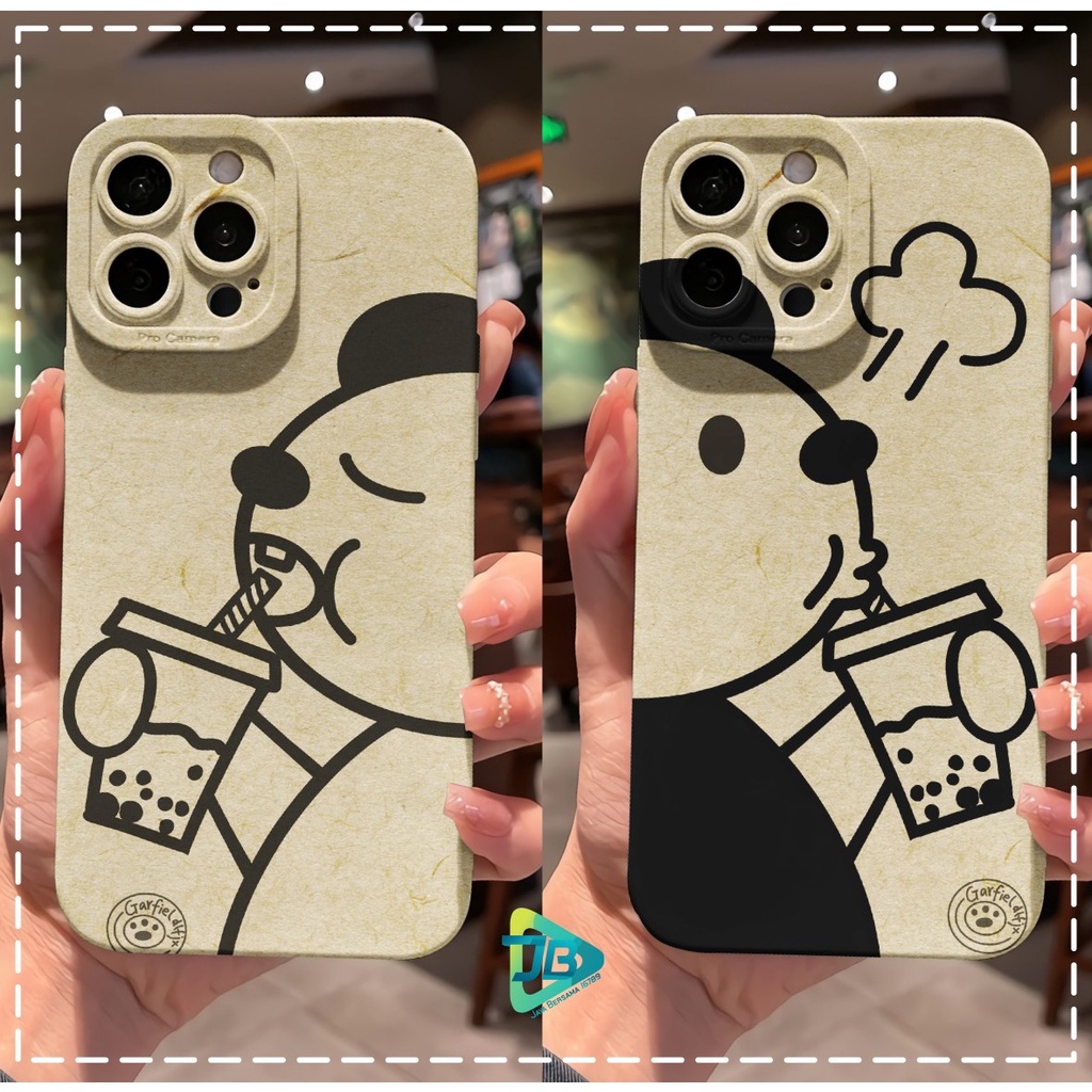 CUSTOM CASE SOFTCASE SILIKON PROCAMERA GROVY CUSTOM XIAOMI REDMI 6A 8 8A PRO 9 9A 9C 10A NOTE 8 9 10 10S POCO M3 M4 JB7599