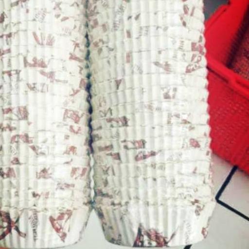 

❈ Cup Roti Bulat 9 cm ( ) ♔