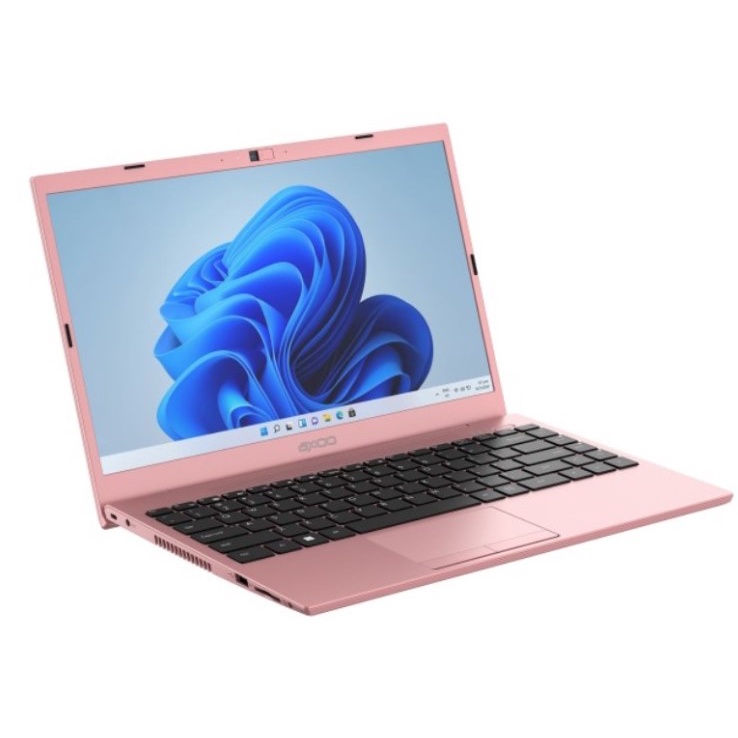 AXIOO MYBOOK Z6 INTEL I3 1215U RAM 8GB 256SSD W11PRO 14.0FHD IPS