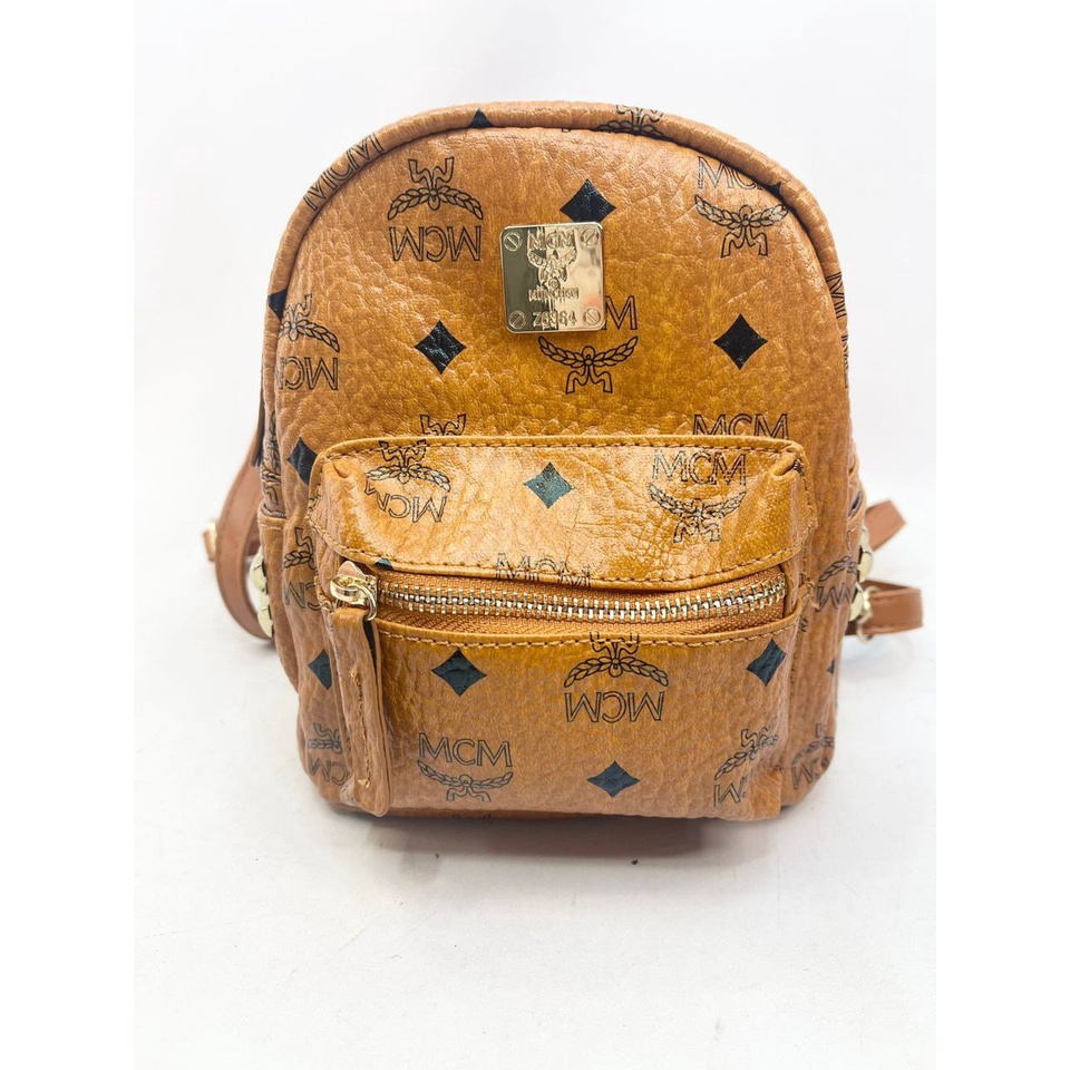 B0004 BAG BACKPACK MINI / Tas Fashion Wanita