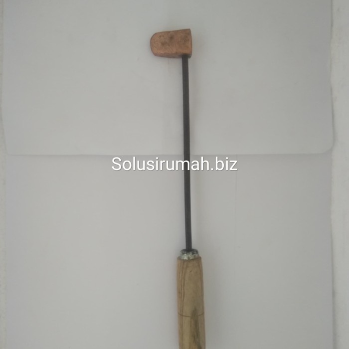 '+'+'+'+] STANG LAS PATRI 200 SOLDER TEMBAGA