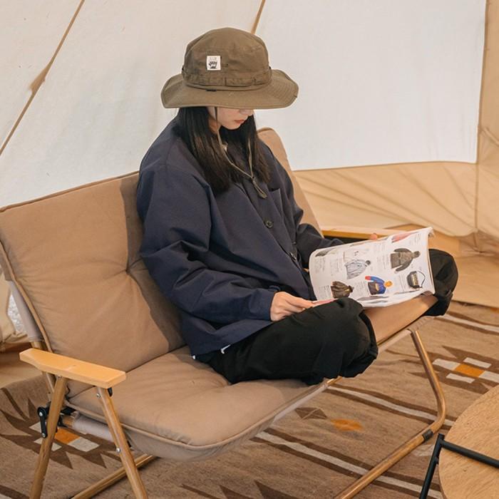 Sarung Kursi Hangat Naturehike Single Warm Seat Cover NH21PJ018