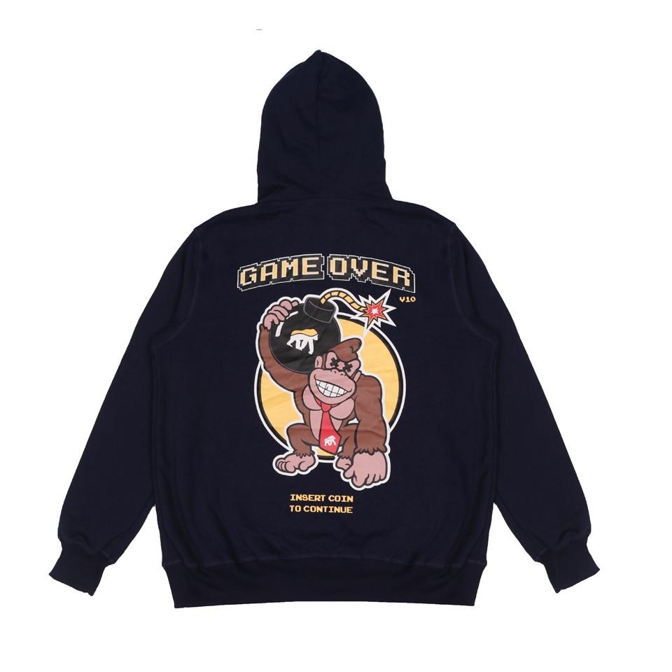 CHEKOUT House of Smith Hoodie - Hokong