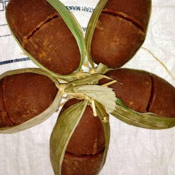 

Flash Sale Gula Aren 1 kojor