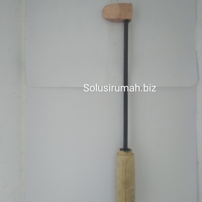 *****] STANG LAS PATRI 500 SOLDER TEMBAGA