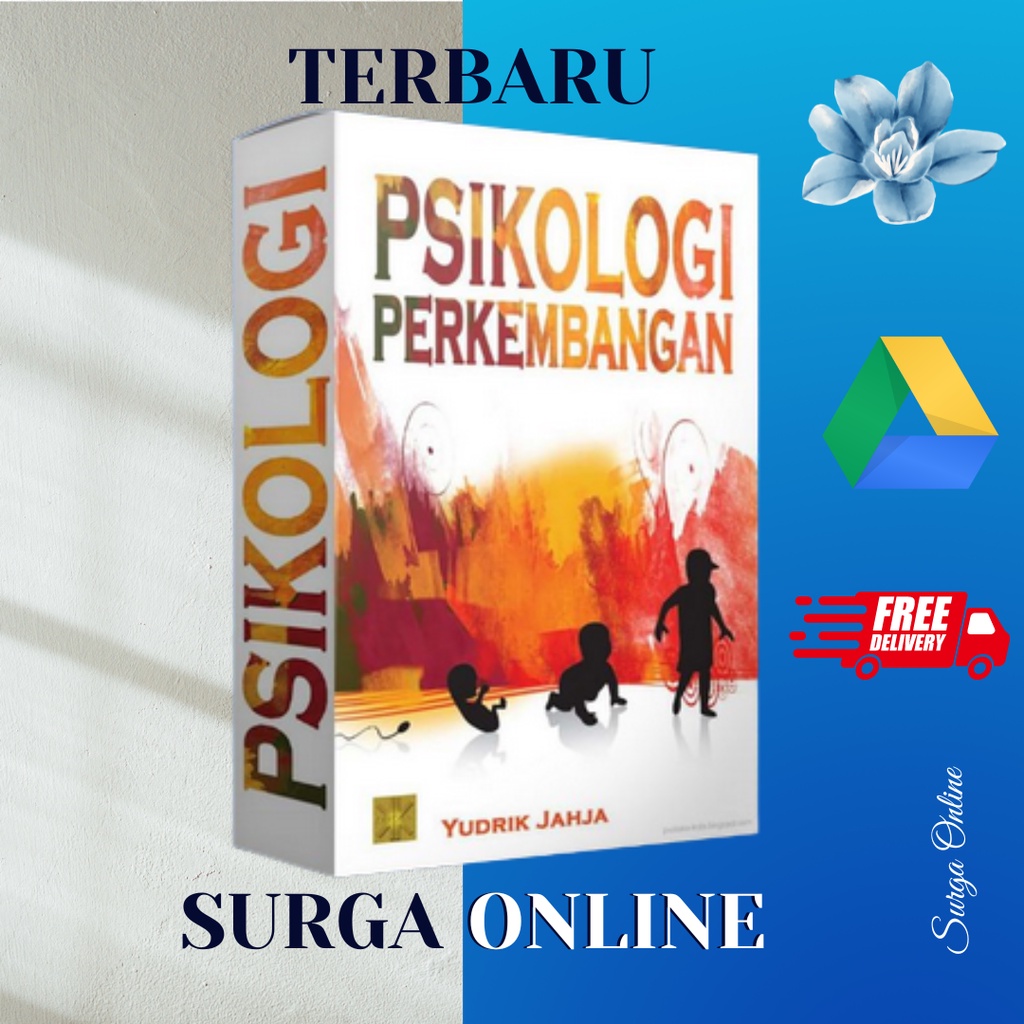 Psikologi Perkembangan