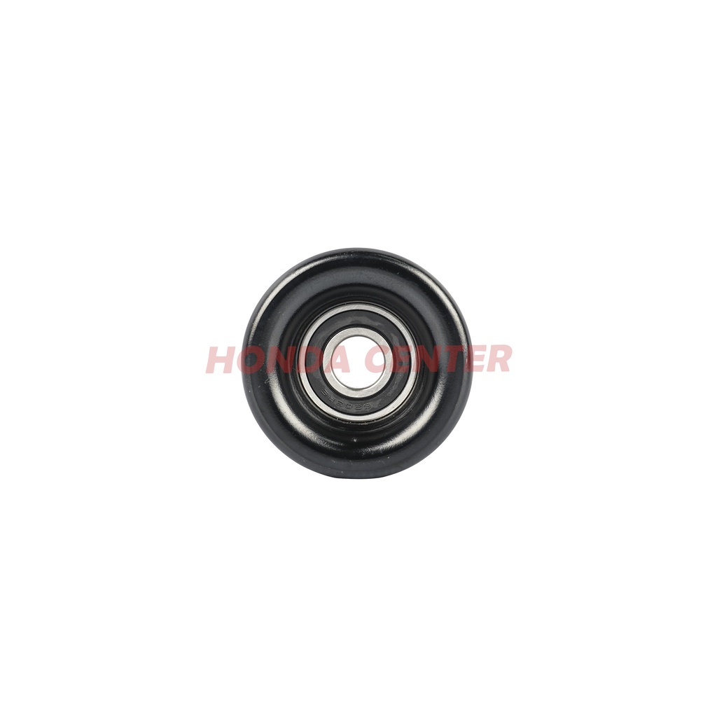 Puli pully pulley tensioner fan belt honda CRV stream civic accord odyssey 2002 2003 2004 2005 2006 2007 2008 2009 2010 2011 2012 2013 31180-PNA