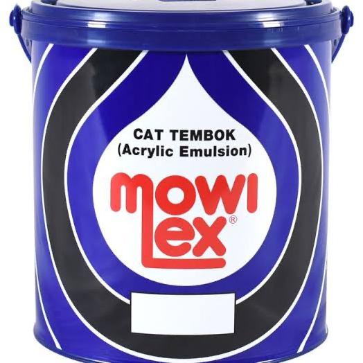 Termurah Cat Mowilex 1L