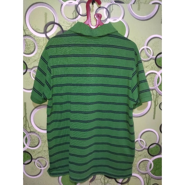 champions polo shirt