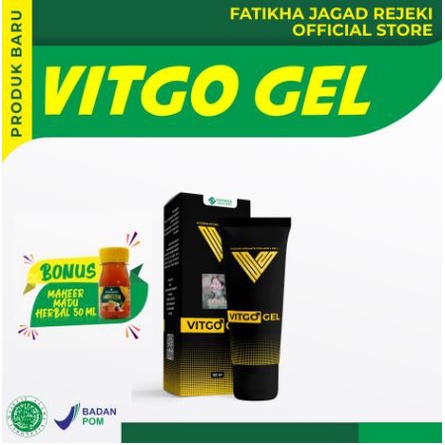 ✤tomonimart✤ Vitgo Gel