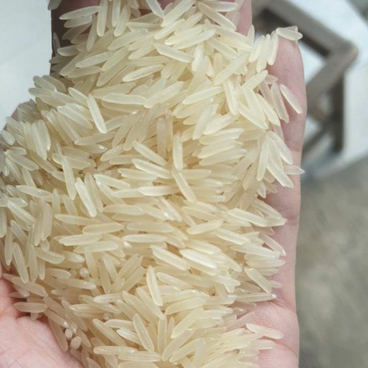 

♙ BERAS BASMATI 5KG - PAKISTAN REPACKING ❀