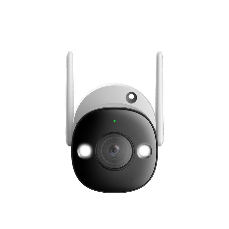 Imou Bullet 2 Pro IP Camera CCTV 4MP Smart Color Night 2 Way Audio