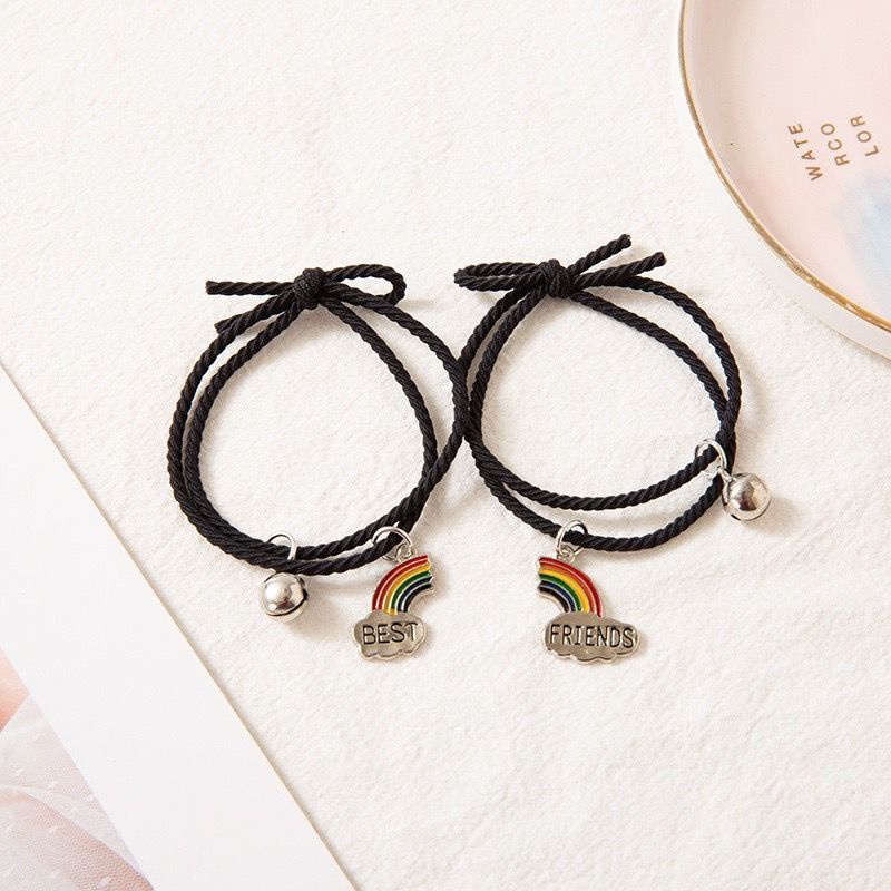 Gelang Couple BEST FRIEND