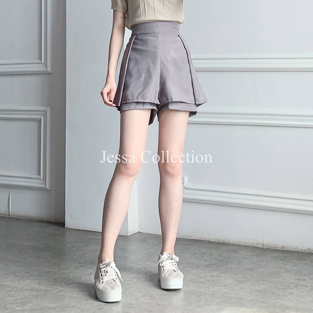 Skort Layer Bernike FG