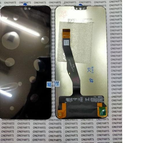 ✯ LCD TOUCHSCREEN HONOR 8X  GLASS ORIGINAL ☉